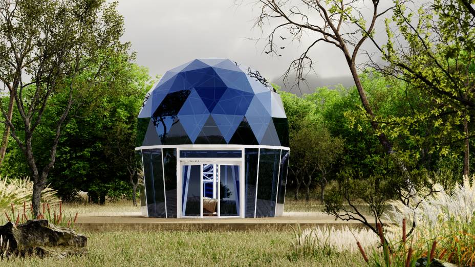 陇南星空酒店帐篷厂家